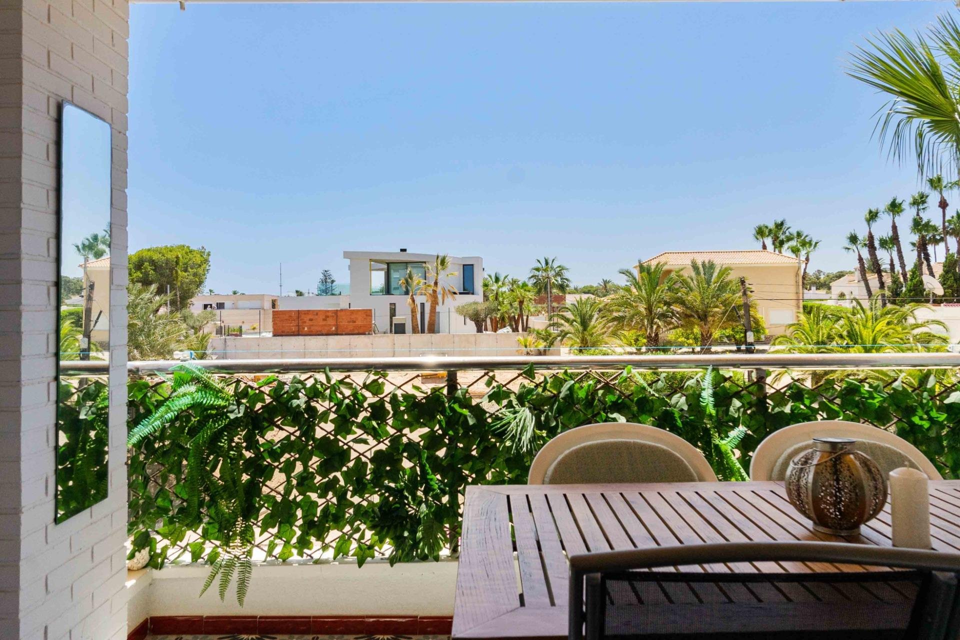 Återförsäljning - Apartment -
Orihuela Costa - Playa Flamenca