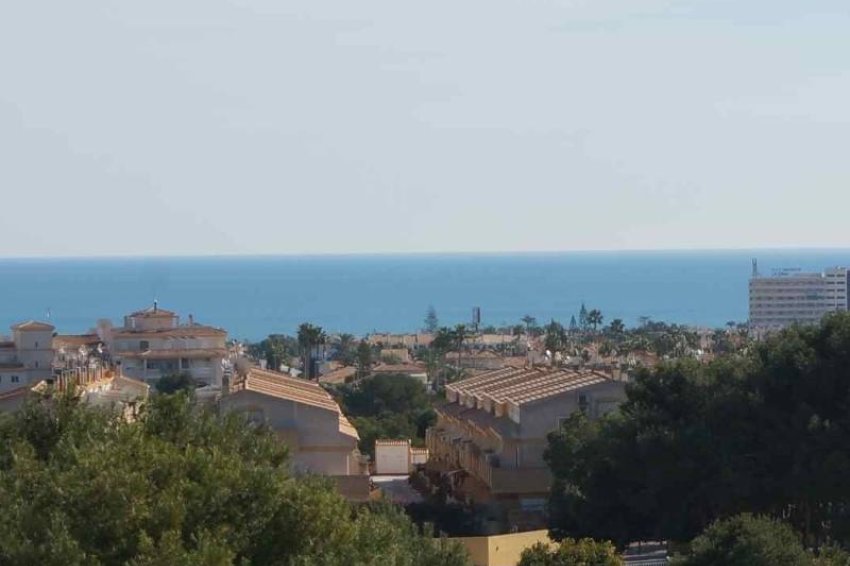 Återförsäljning - Apartment -
Orihuela Costa - Playa Flamenca