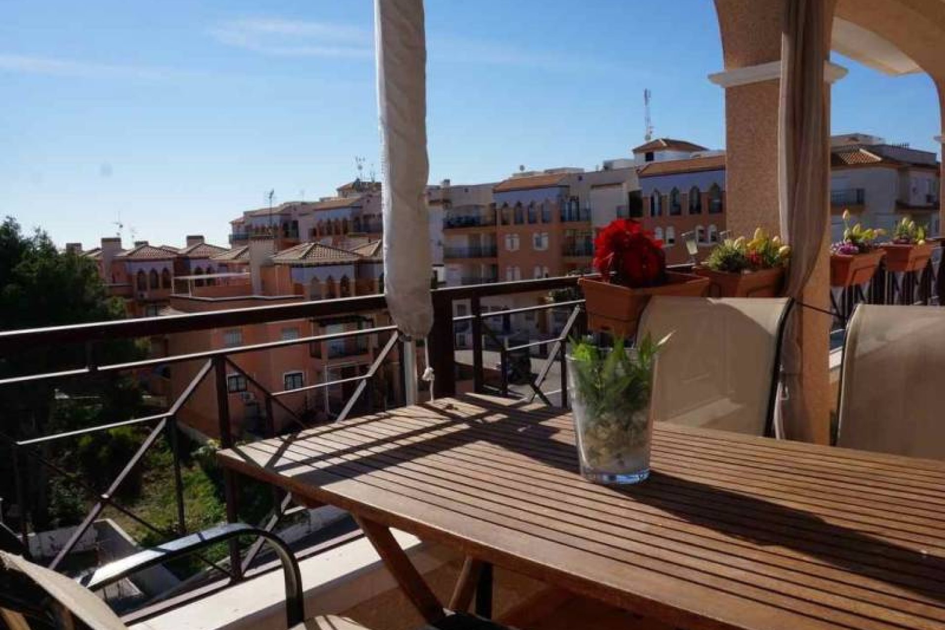 Återförsäljning - Apartment -
Orihuela Costa - Playa Flamenca