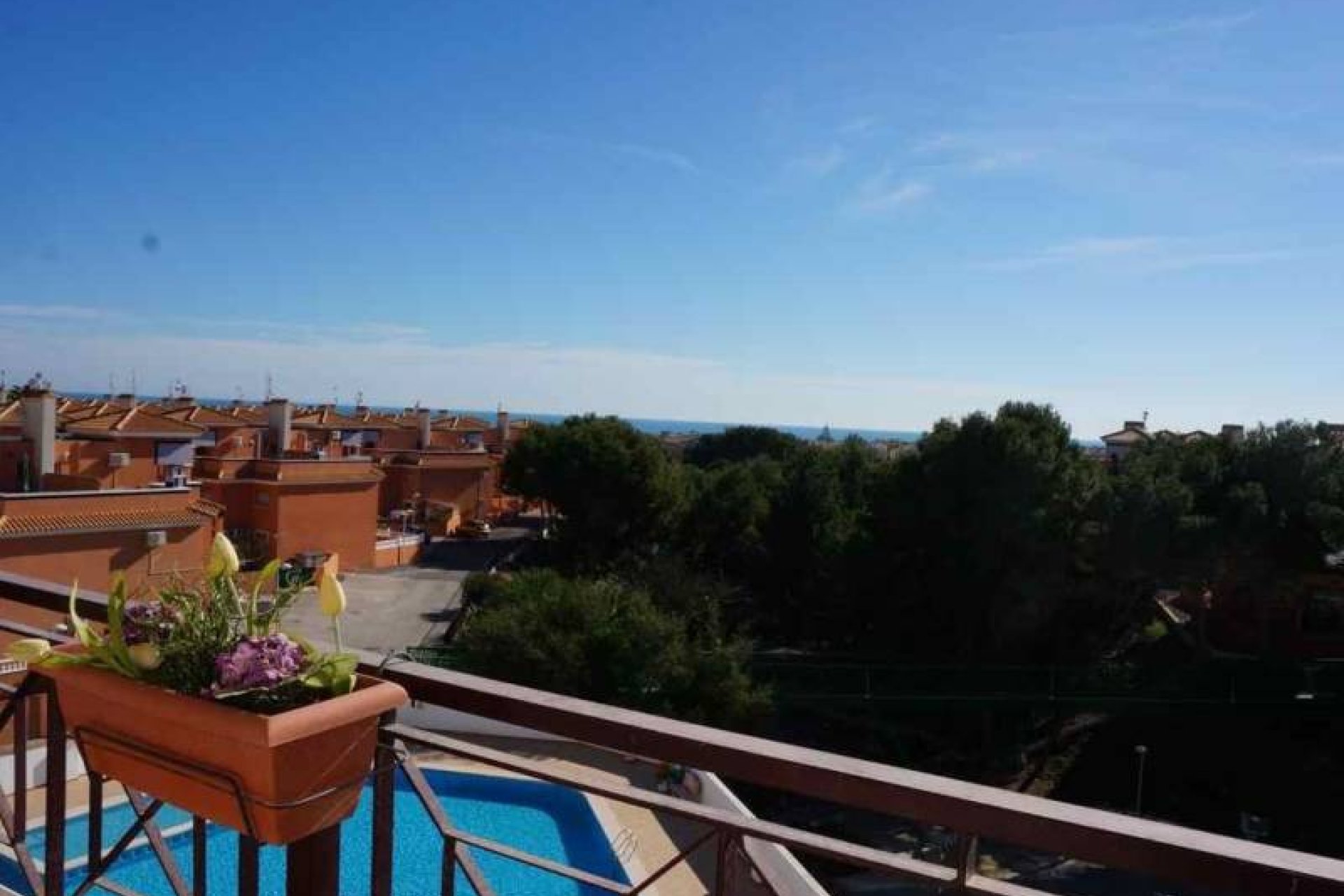 Återförsäljning - Apartment -
Orihuela Costa - Playa Flamenca