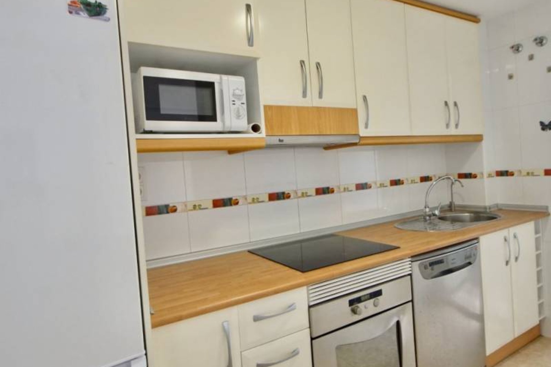 Återförsäljning - Apartment -
Orihuela Costa - Playa Flamenca