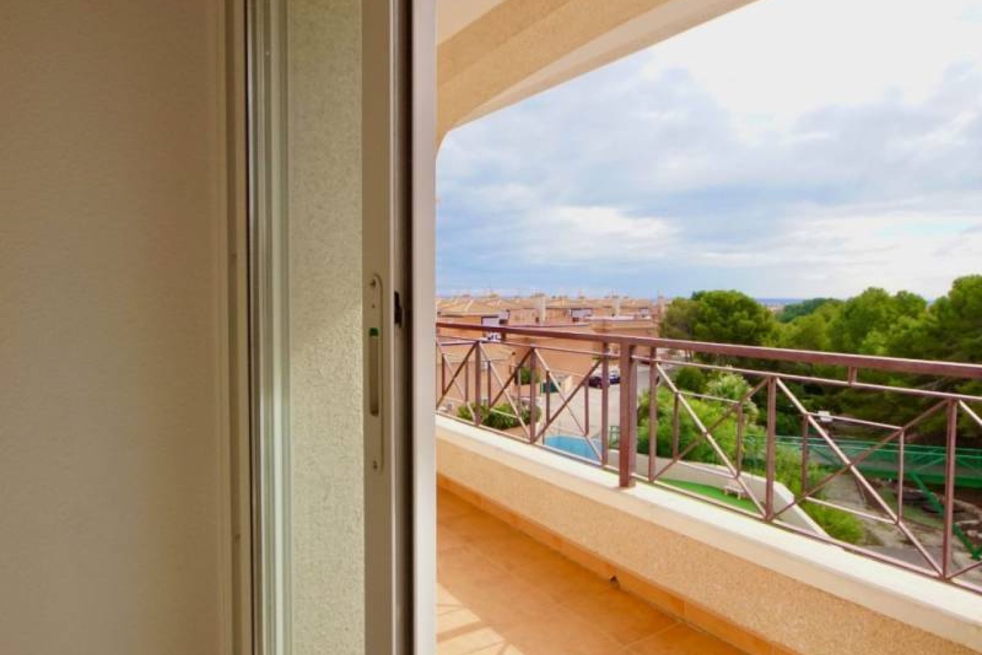 Återförsäljning - Apartment -
Orihuela Costa - Playa Flamenca