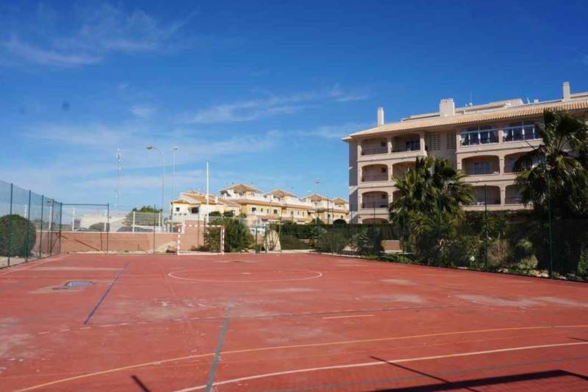 Återförsäljning - Apartment -
Orihuela Costa - Playa Flamenca