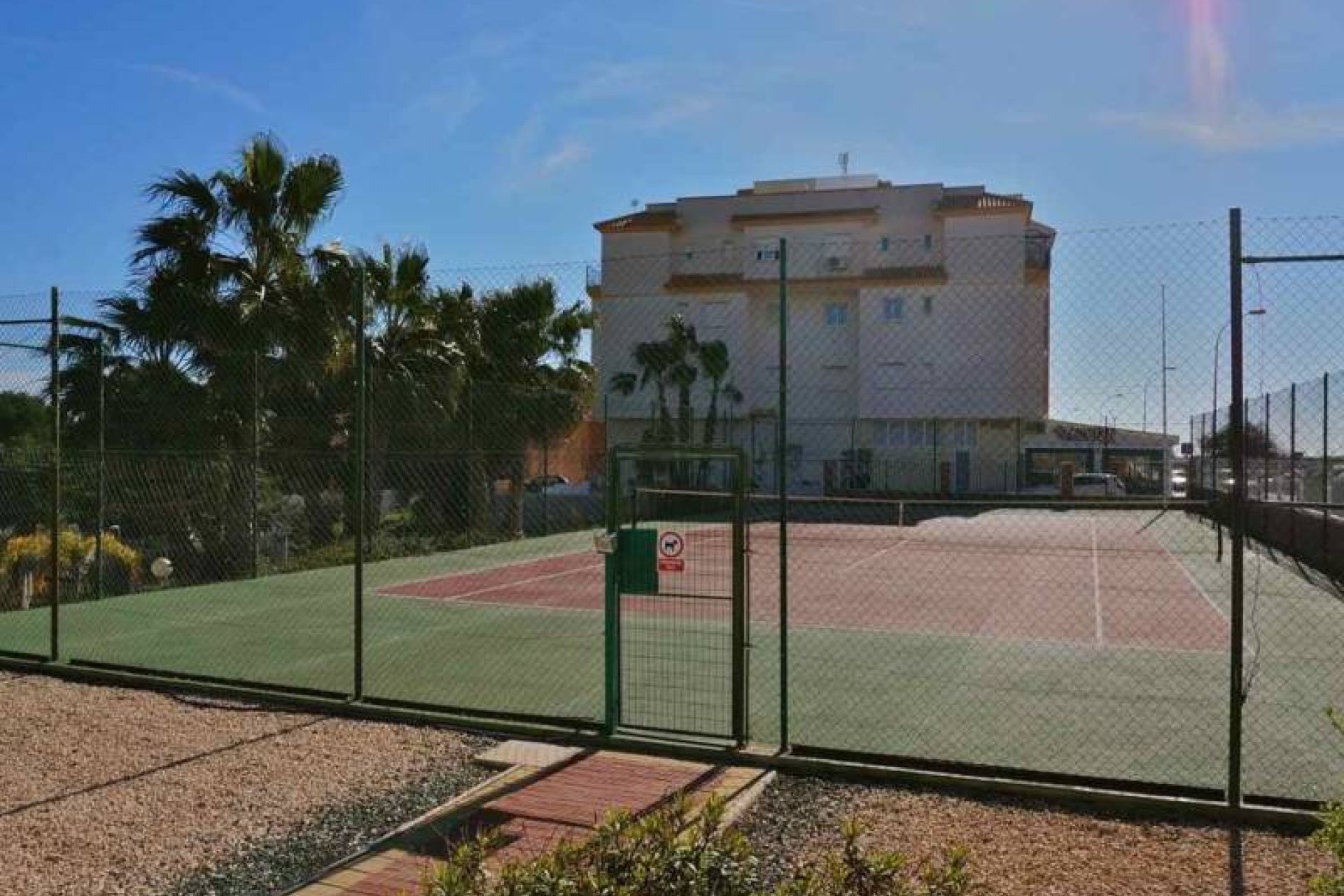 Återförsäljning - Apartment -
Orihuela Costa - Playa Flamenca