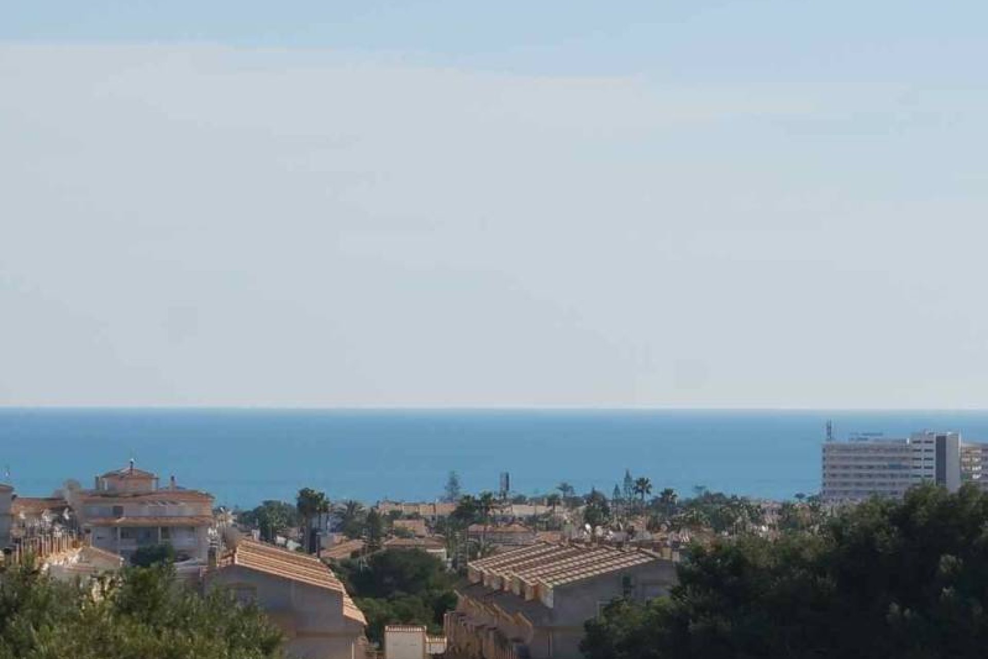 Återförsäljning - Apartment -
Orihuela Costa - Playa Flamenca