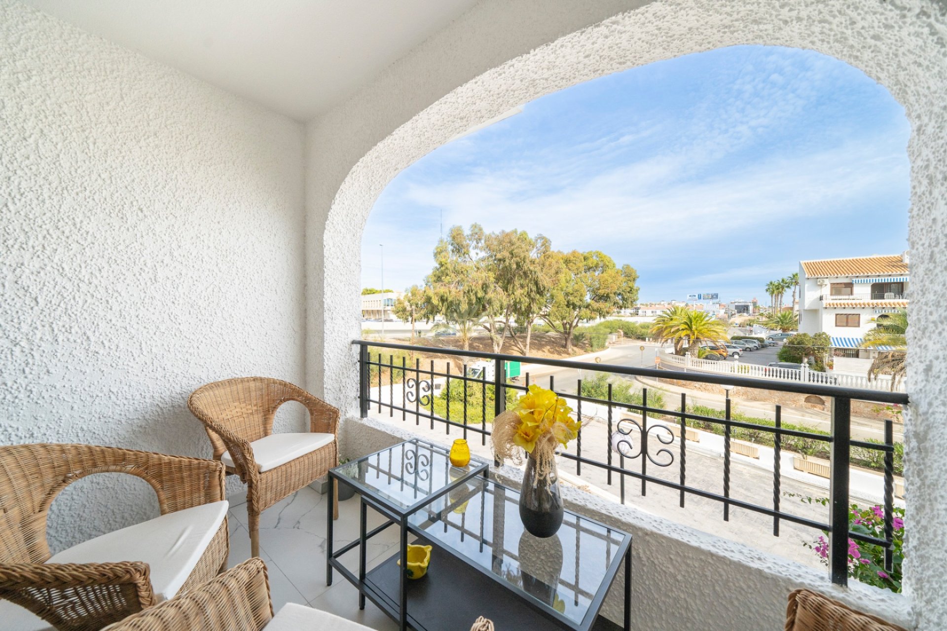 Återförsäljning - Apartment -
Orihuela Costa - Playa Flamenca