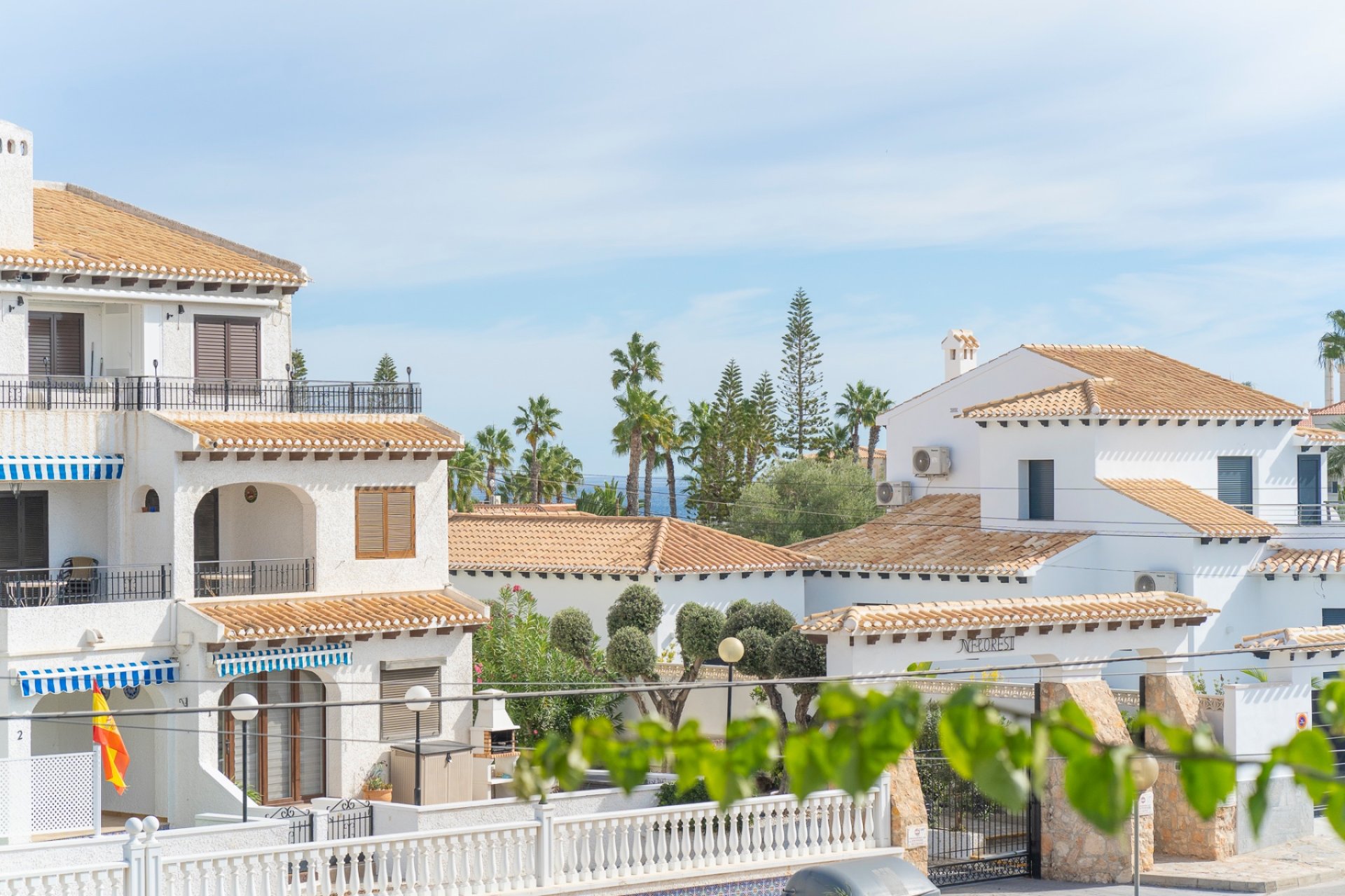 Återförsäljning - Apartment -
Orihuela Costa - Playa Flamenca