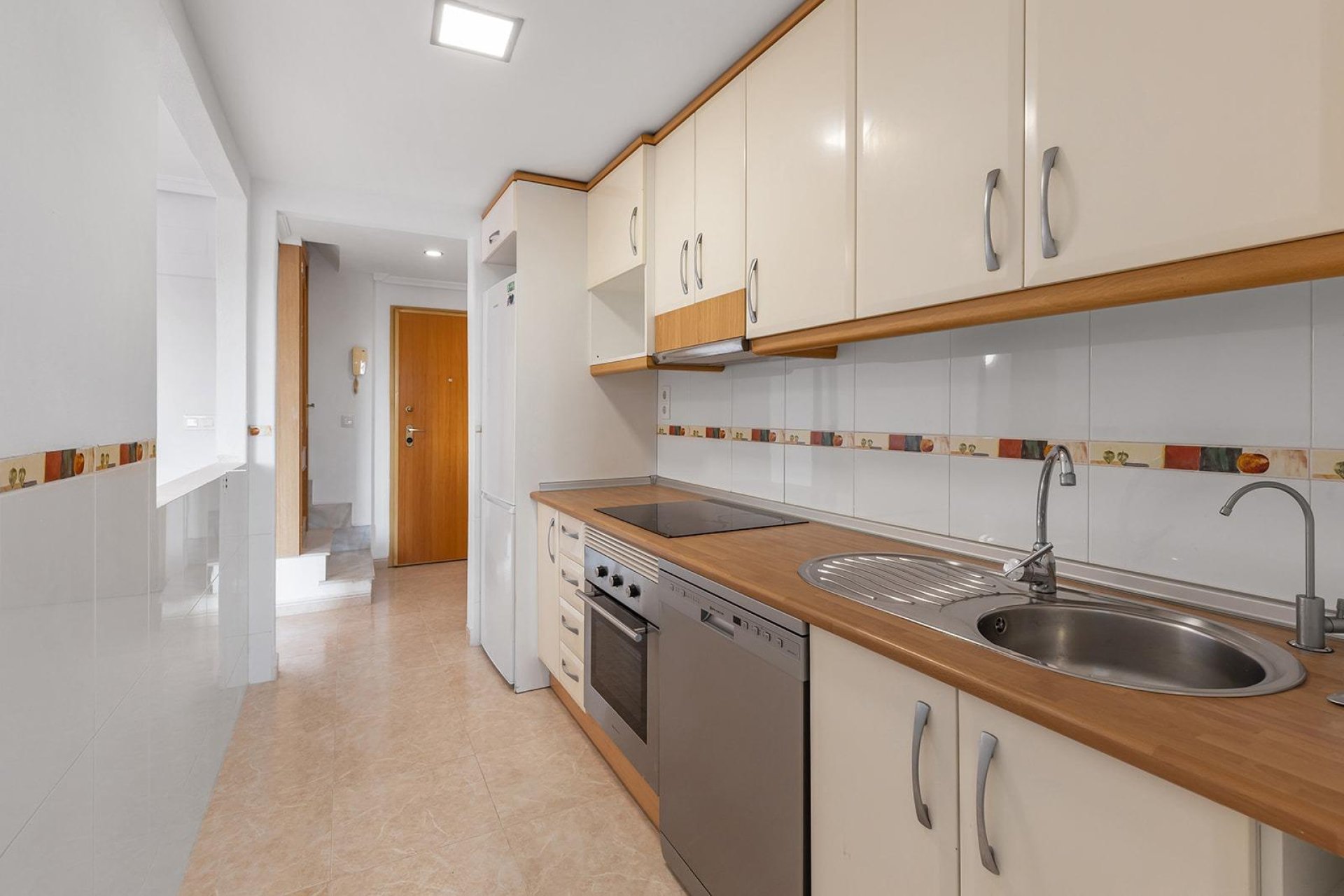 Återförsäljning - Apartment -
Orihuela Costa - Playa Flamenca