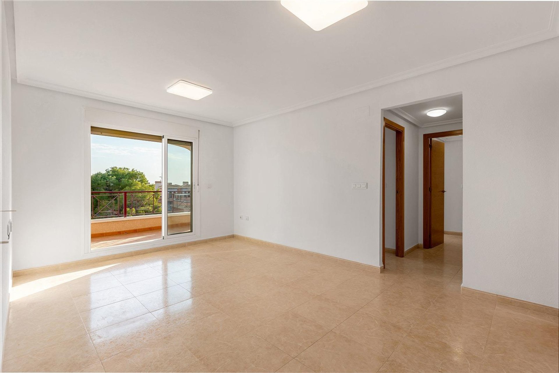 Återförsäljning - Apartment -
Orihuela Costa - Playa Flamenca