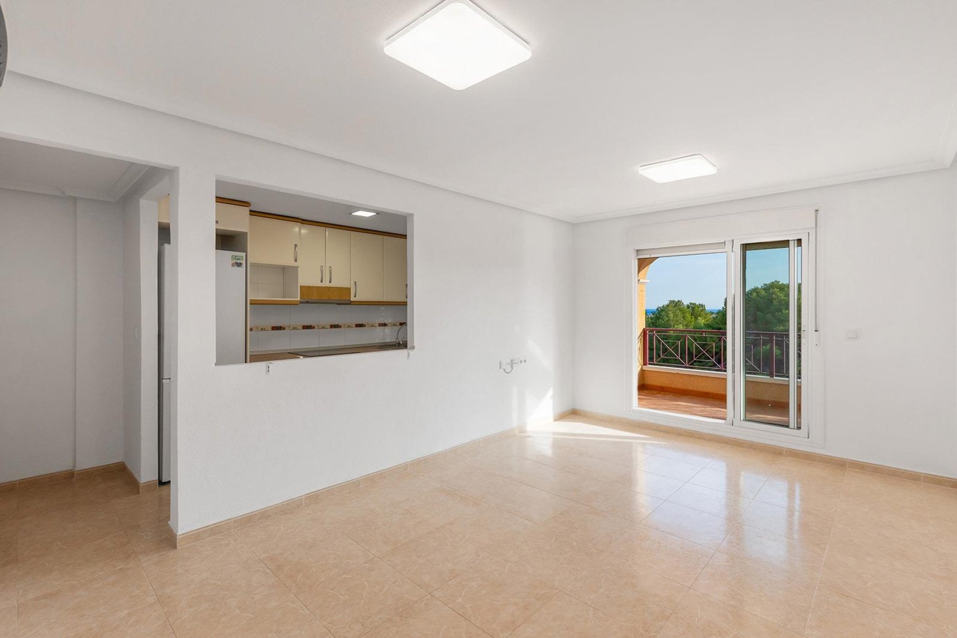 Återförsäljning - Apartment -
Orihuela Costa - Playa Flamenca