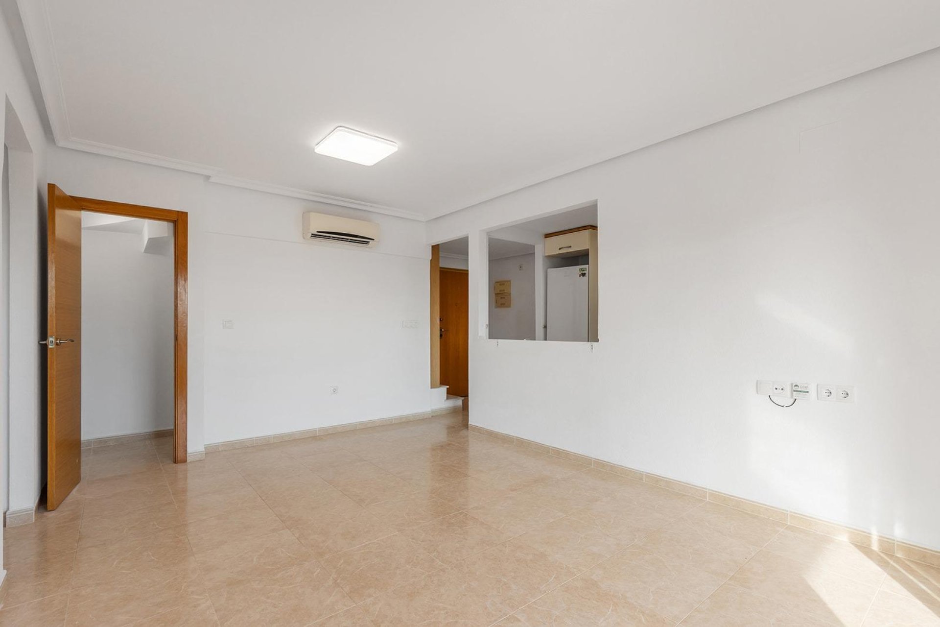 Återförsäljning - Apartment -
Orihuela Costa - Playa Flamenca