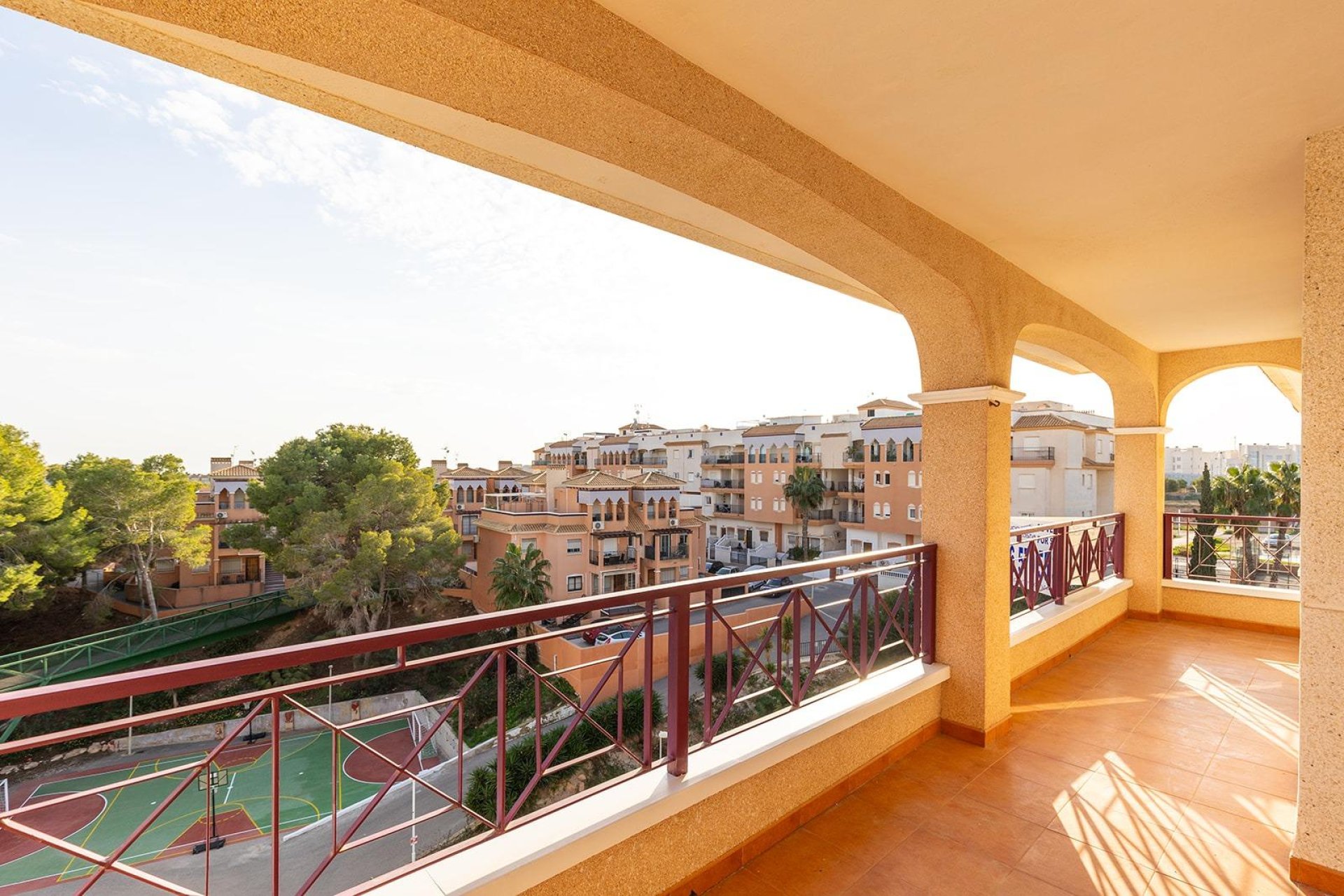 Återförsäljning - Apartment -
Orihuela Costa - Playa Flamenca