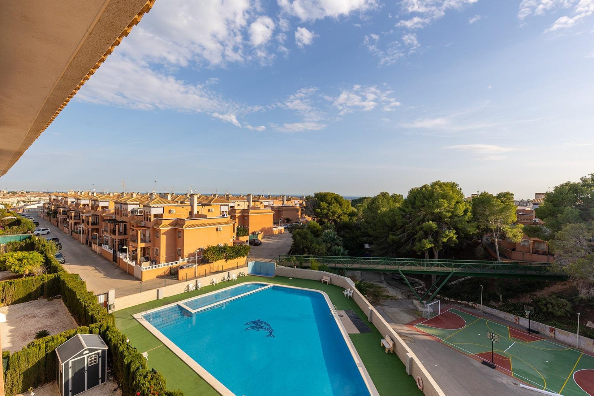 Återförsäljning - Apartment -
Orihuela Costa - Playa Flamenca