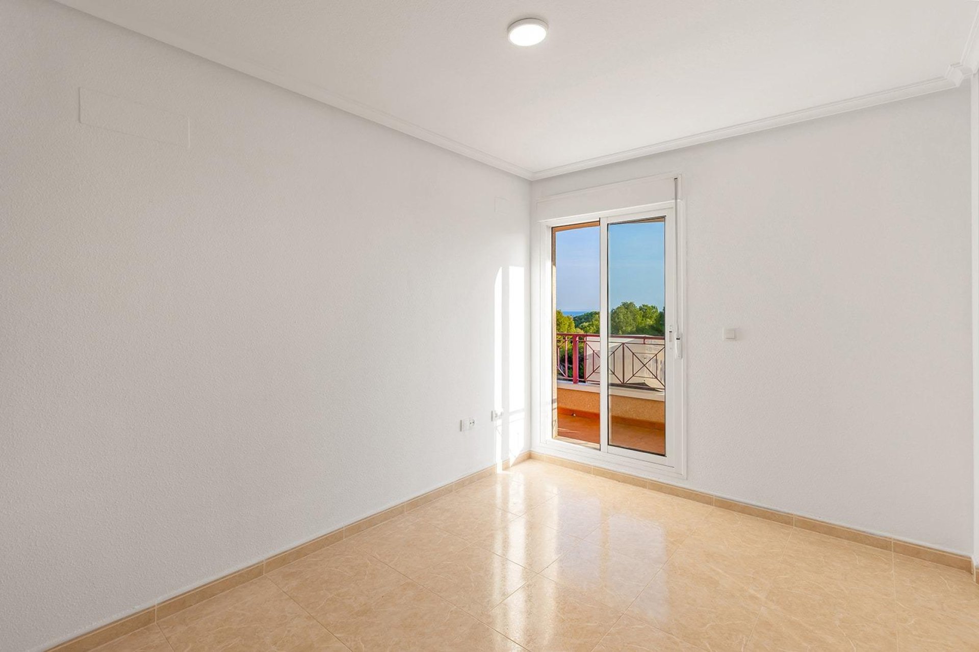 Återförsäljning - Apartment -
Orihuela Costa - Playa Flamenca