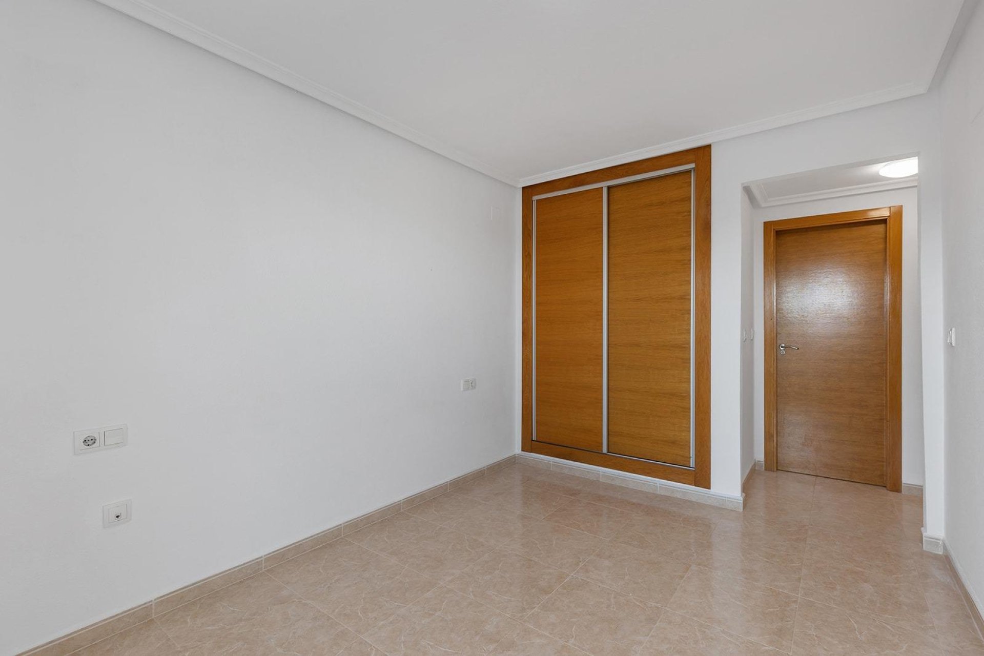 Återförsäljning - Apartment -
Orihuela Costa - Playa Flamenca