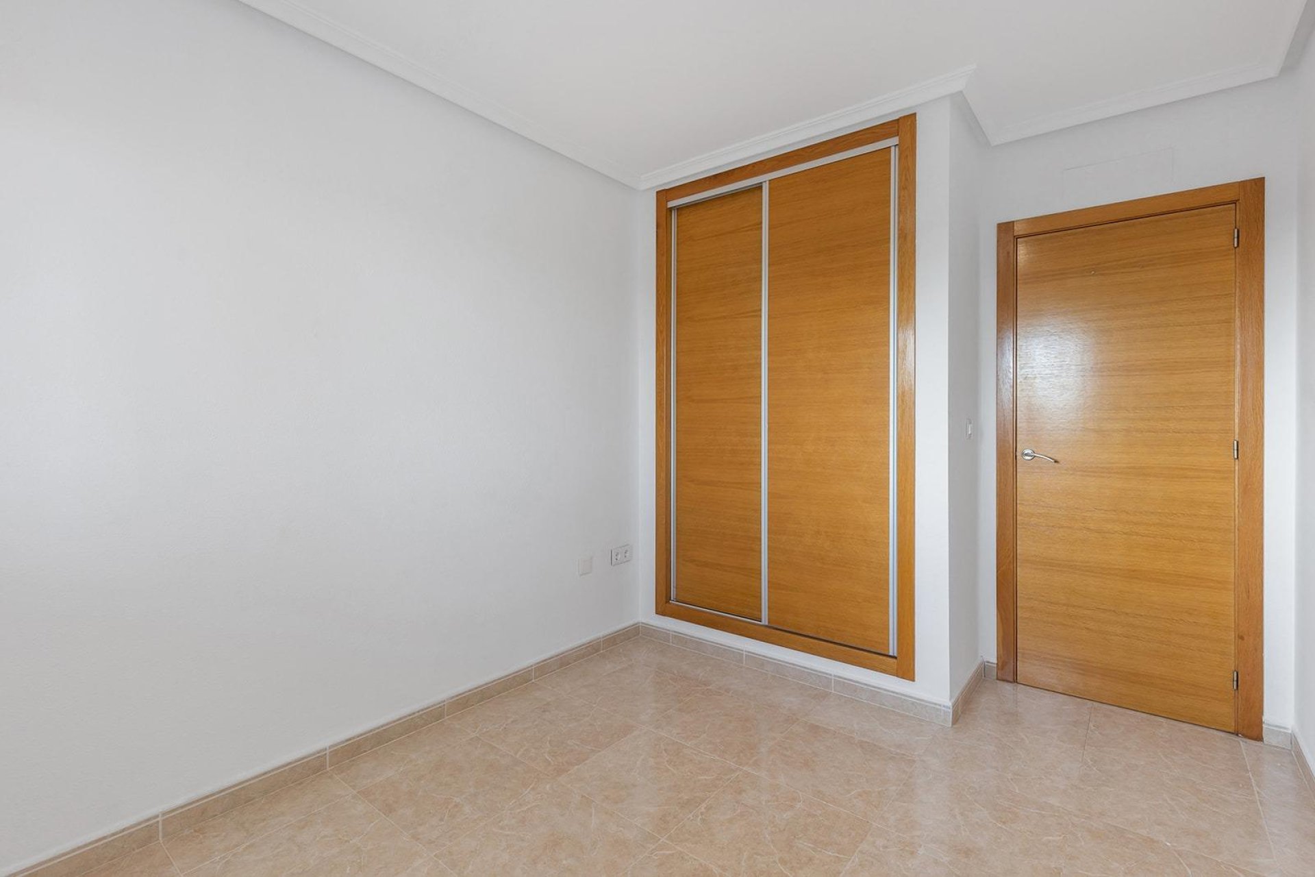 Återförsäljning - Apartment -
Orihuela Costa - Playa Flamenca