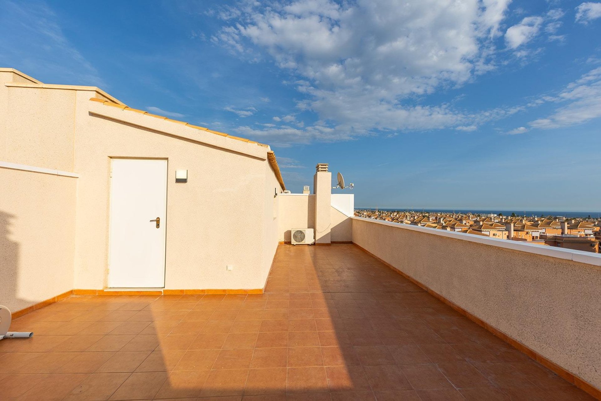 Återförsäljning - Apartment -
Orihuela Costa - Playa Flamenca