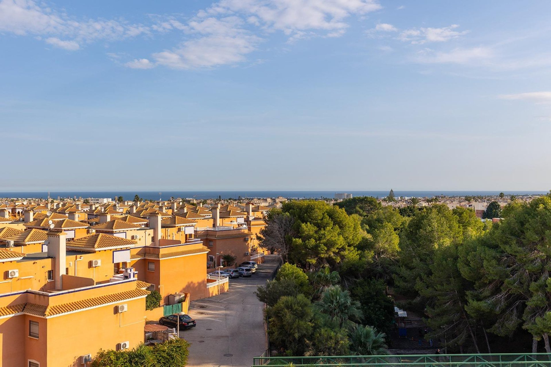 Återförsäljning - Apartment -
Orihuela Costa - Playa Flamenca