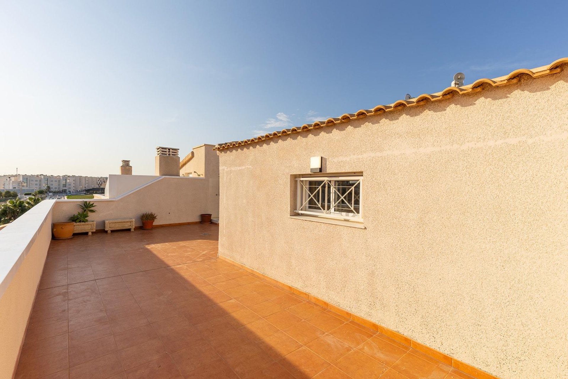 Återförsäljning - Apartment -
Orihuela Costa - Playa Flamenca