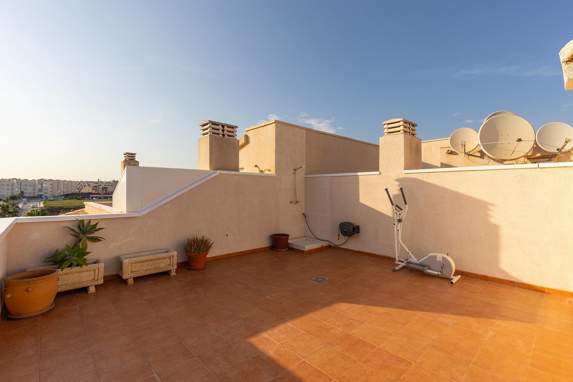 Återförsäljning - Apartment -
Orihuela Costa - Playa Flamenca