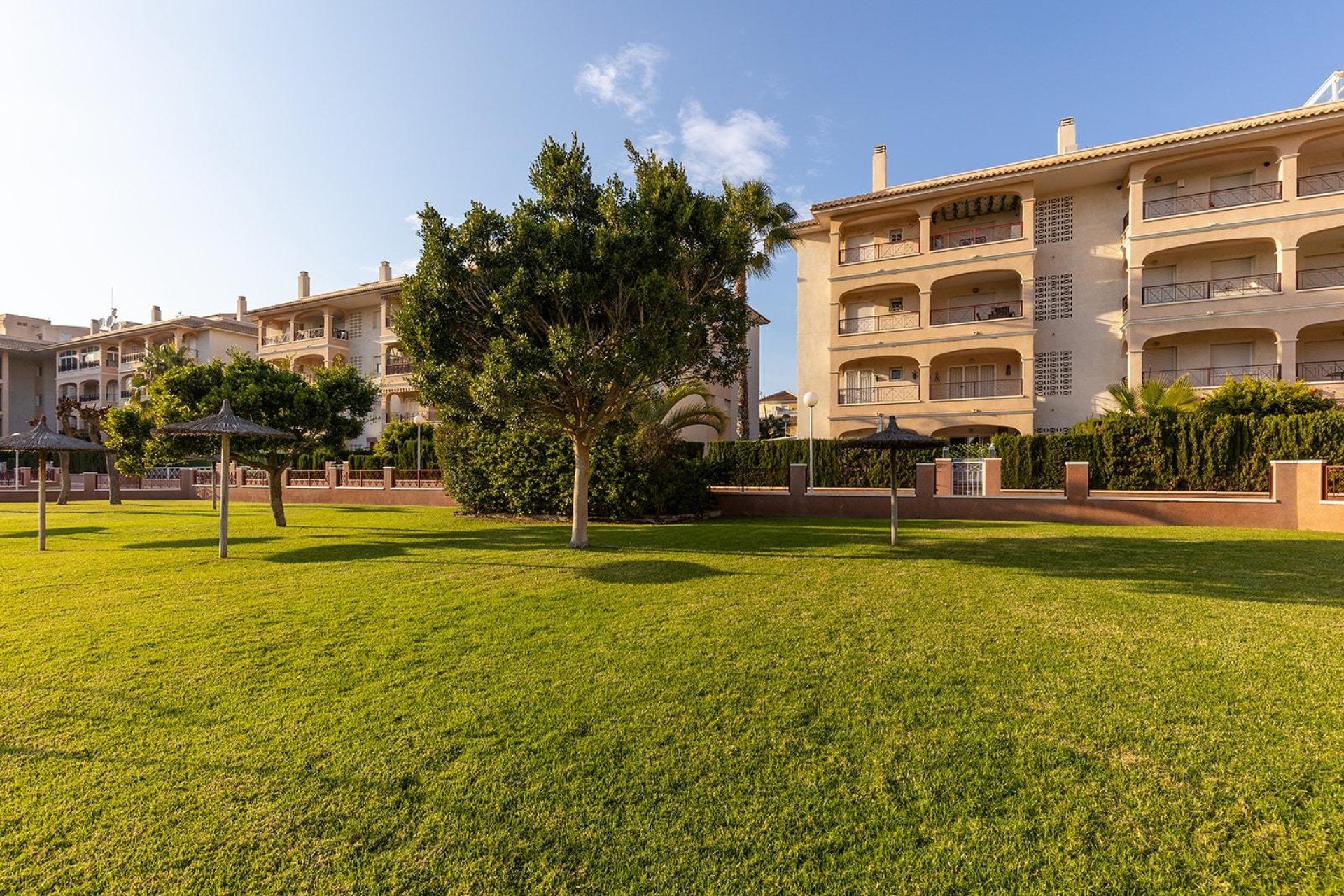 Återförsäljning - Apartment -
Orihuela Costa - Playa Flamenca