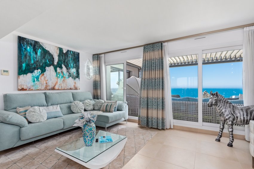 Återförsäljning - Apartment -
Orihuela Costa - Punta Prima