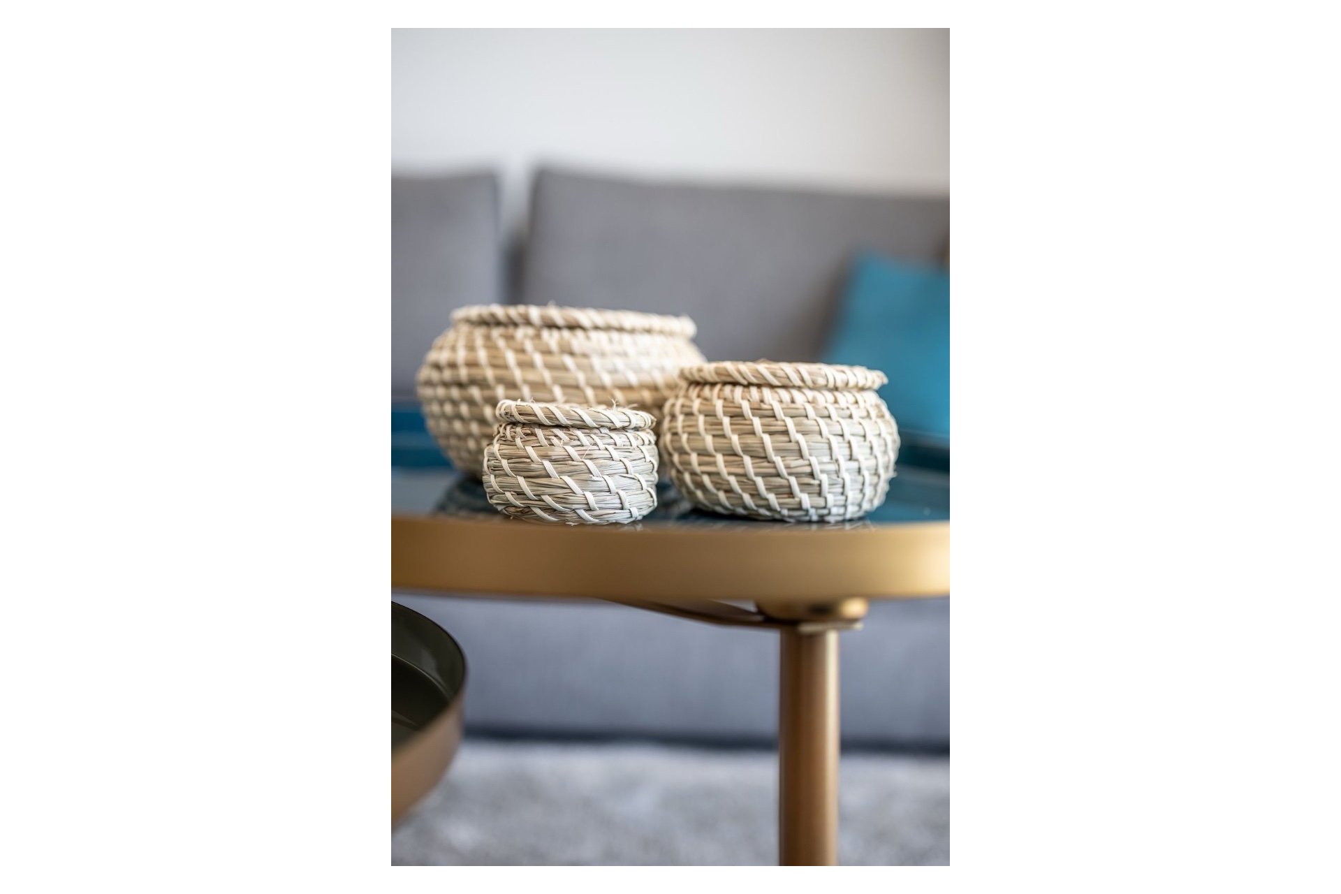 Återförsäljning - Apartment -
Orihuela Costa - Punta Prima