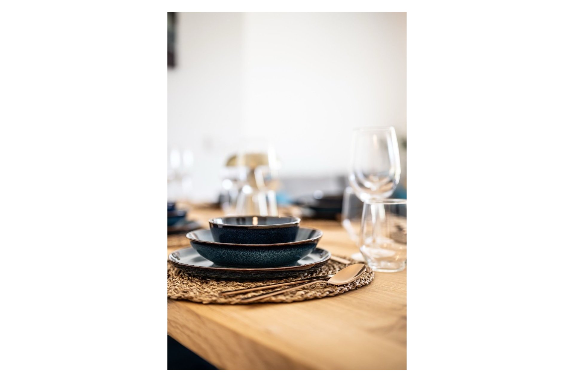 Återförsäljning - Apartment -
Orihuela Costa - Punta Prima