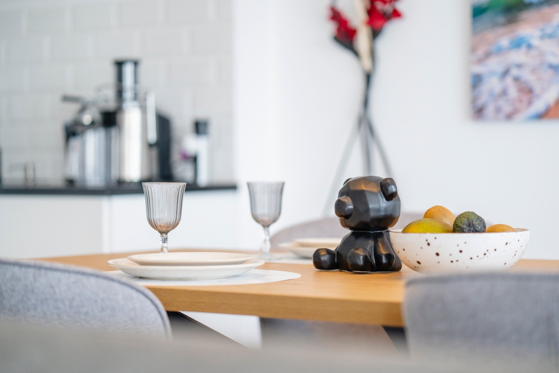 Återförsäljning - Apartment -
Orihuela Costa - Punta Prima