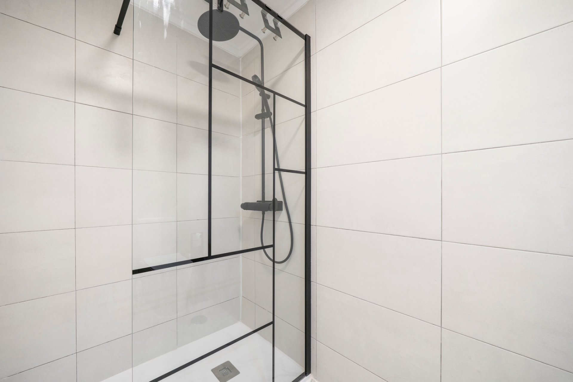 Återförsäljning - Apartment -
Orihuela Costa - Punta Prima