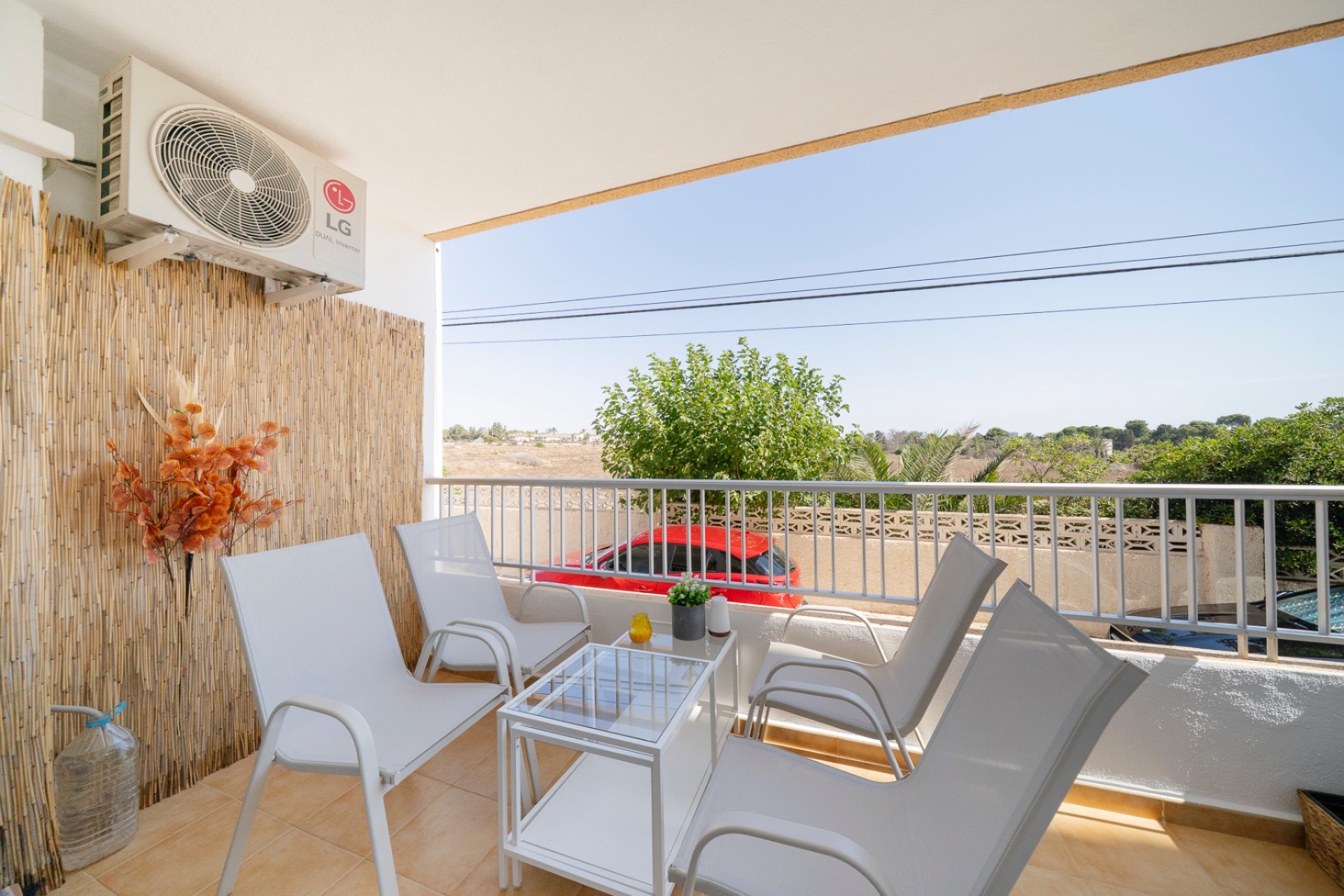 Återförsäljning - Apartment -
Orihuela Costa - Punta Prima
