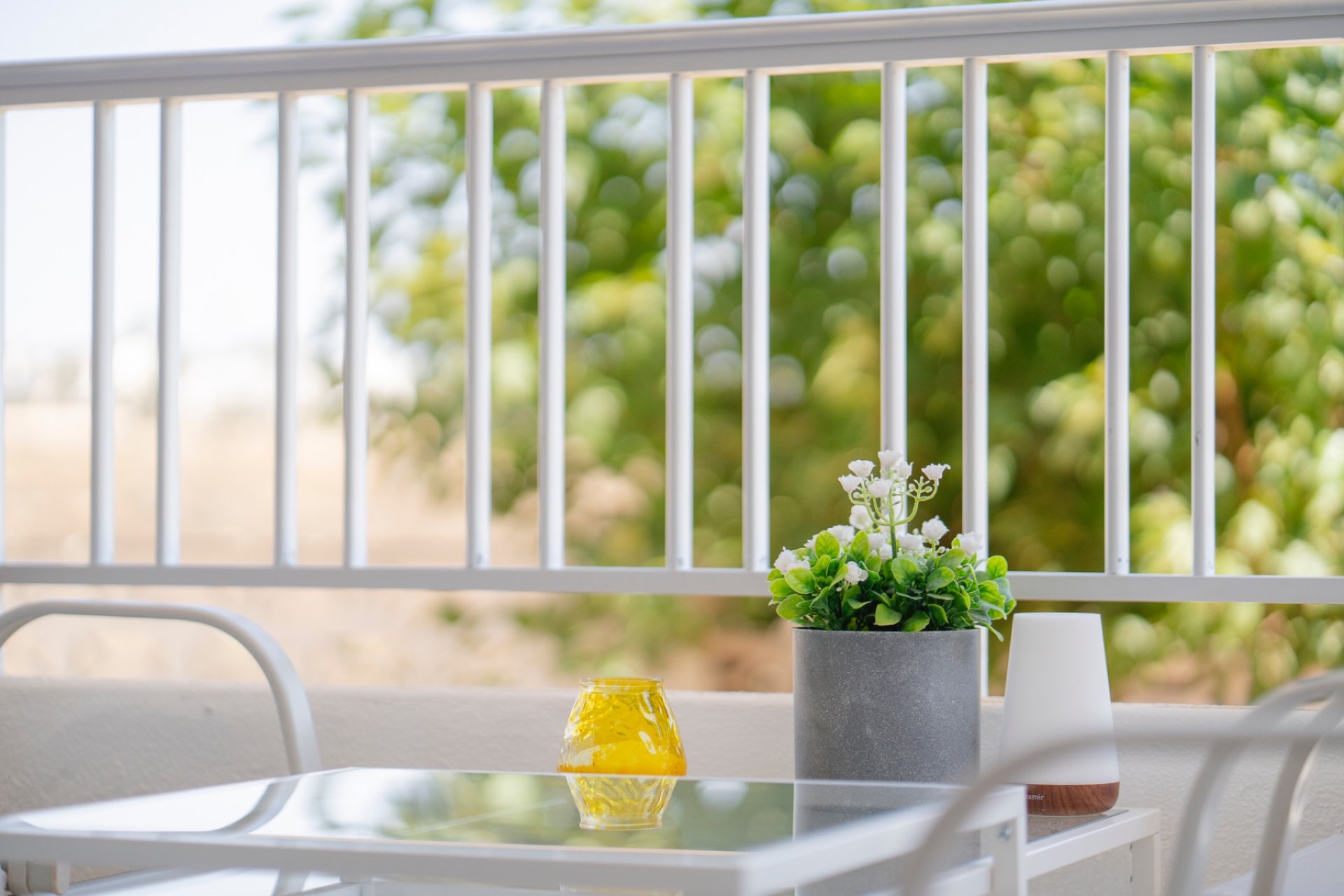 Återförsäljning - Apartment -
Orihuela Costa - Punta Prima