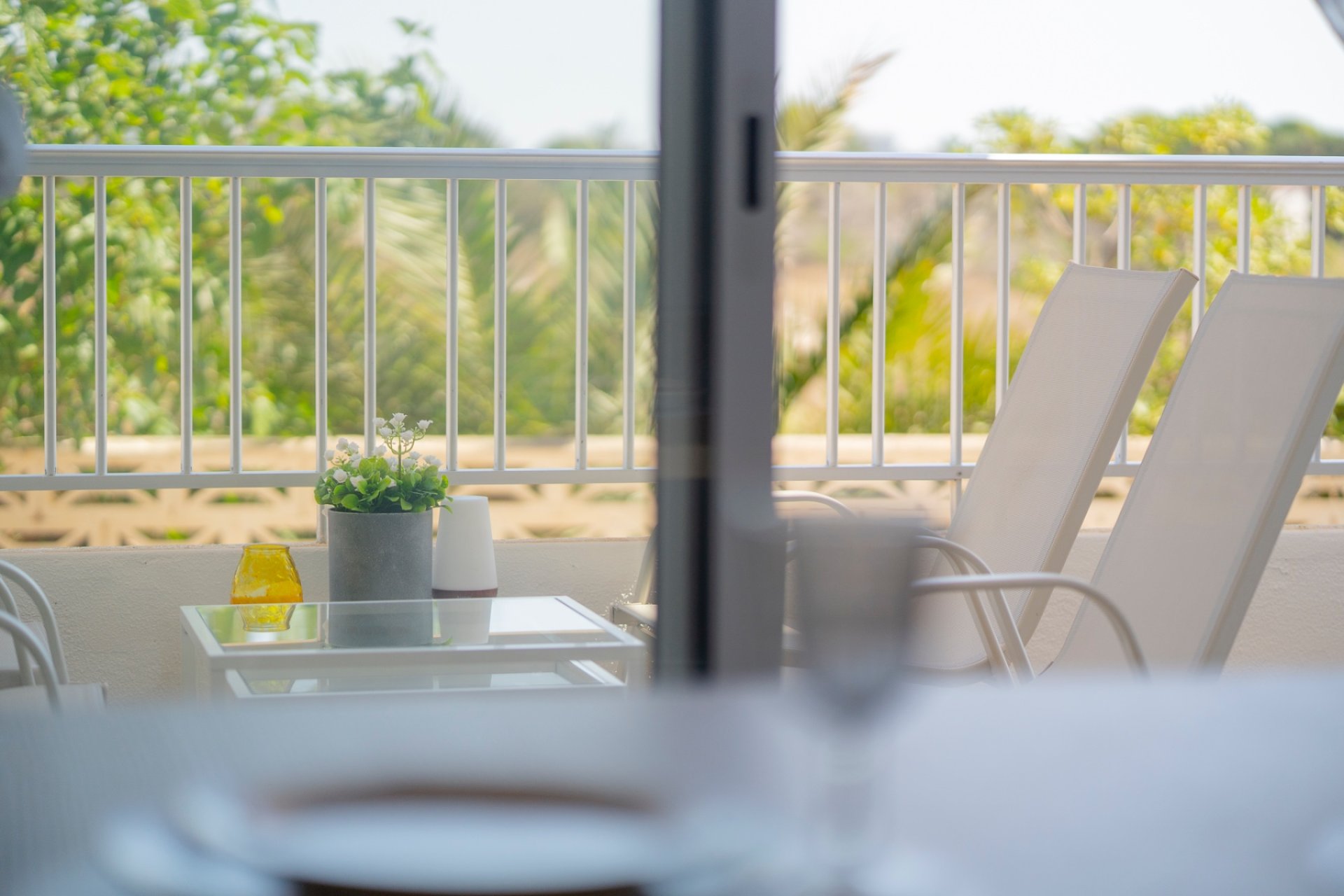 Återförsäljning - Apartment -
Orihuela Costa - Punta Prima