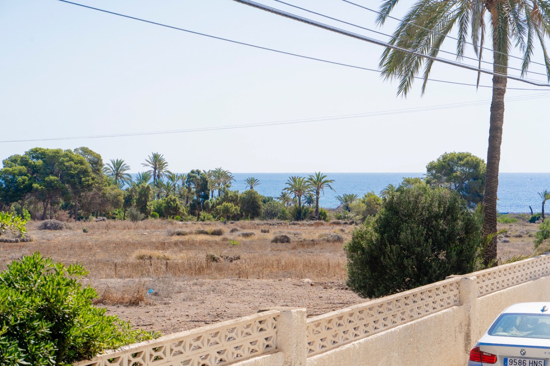 Återförsäljning - Apartment -
Orihuela Costa - Punta Prima