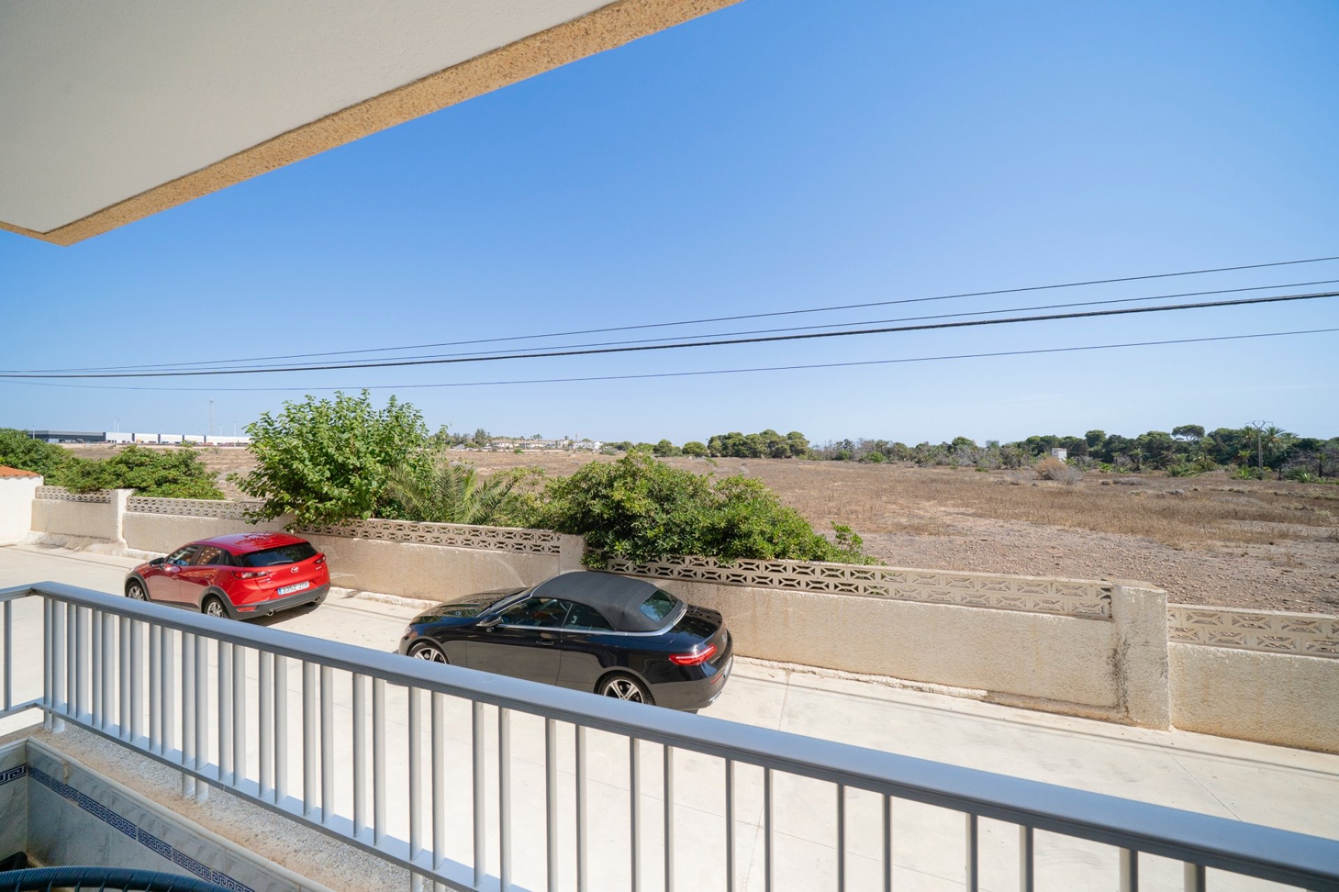 Återförsäljning - Apartment -
Orihuela Costa - Punta Prima