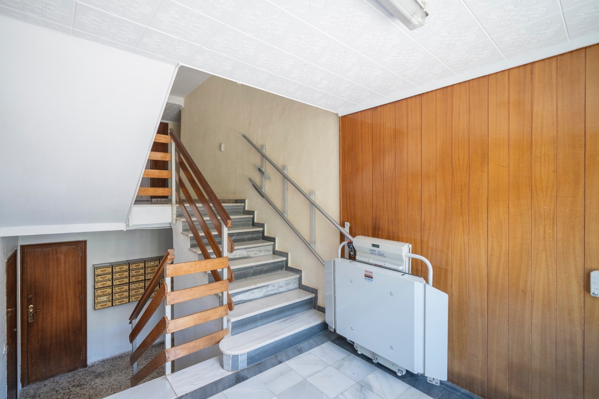 Återförsäljning - Apartment -
Orihuela Costa - Punta Prima