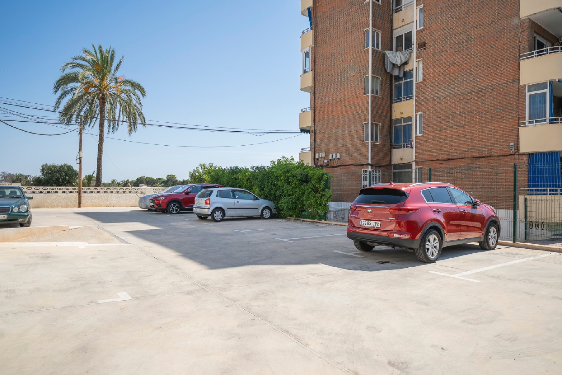 Återförsäljning - Apartment -
Orihuela Costa - Punta Prima