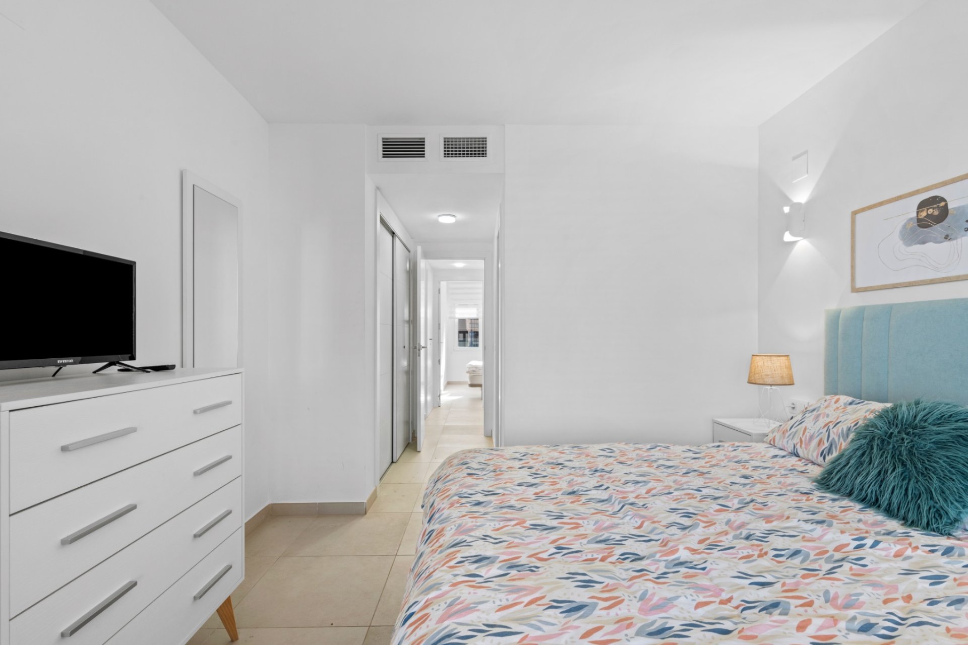 Återförsäljning - Apartment -
Orihuela Costa - Punta Prima
