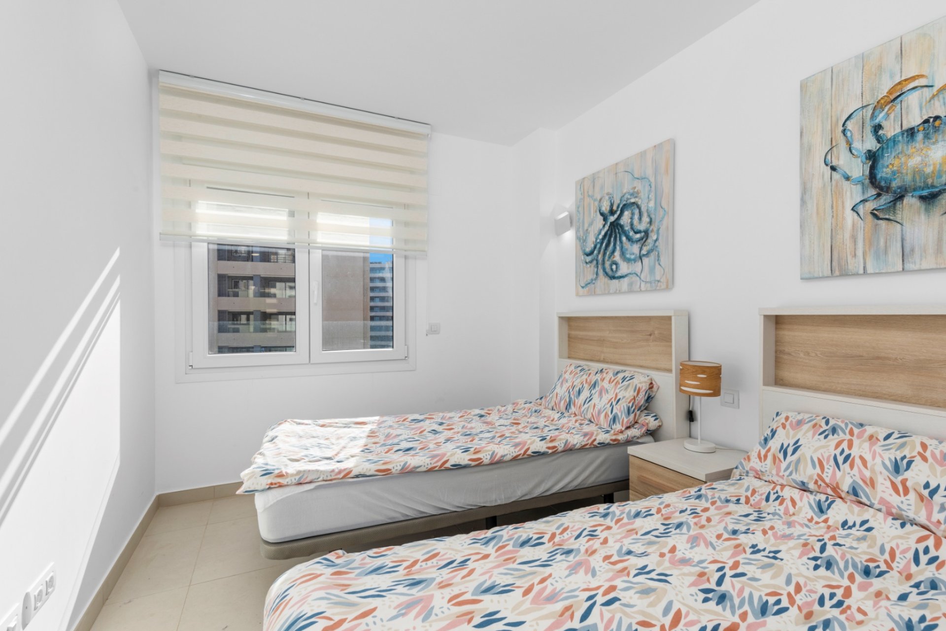 Återförsäljning - Apartment -
Orihuela Costa - Punta Prima