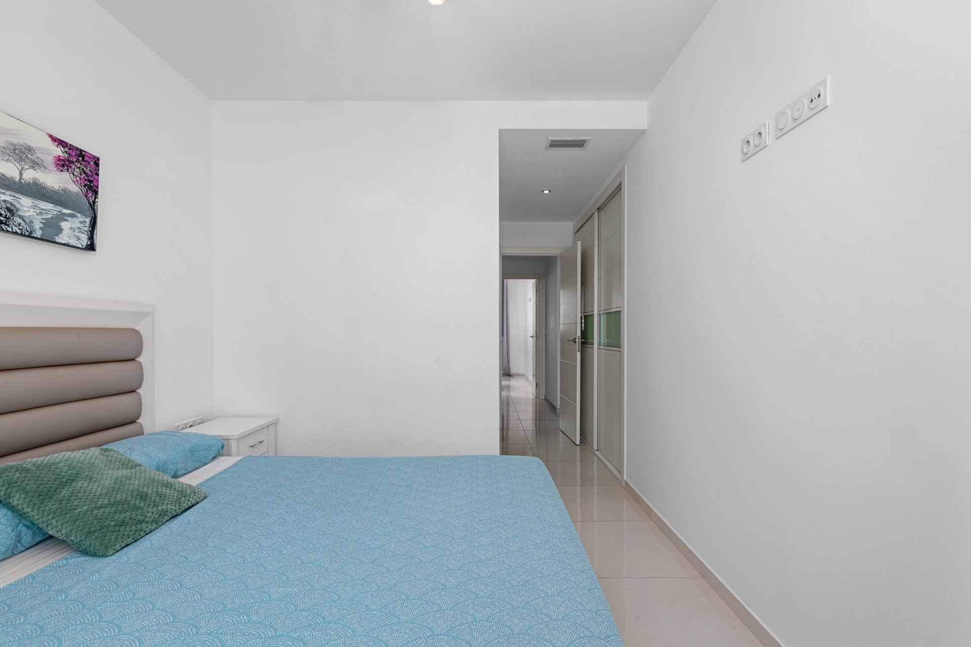 Återförsäljning - Apartment -
Orihuela Costa - Punta Prima