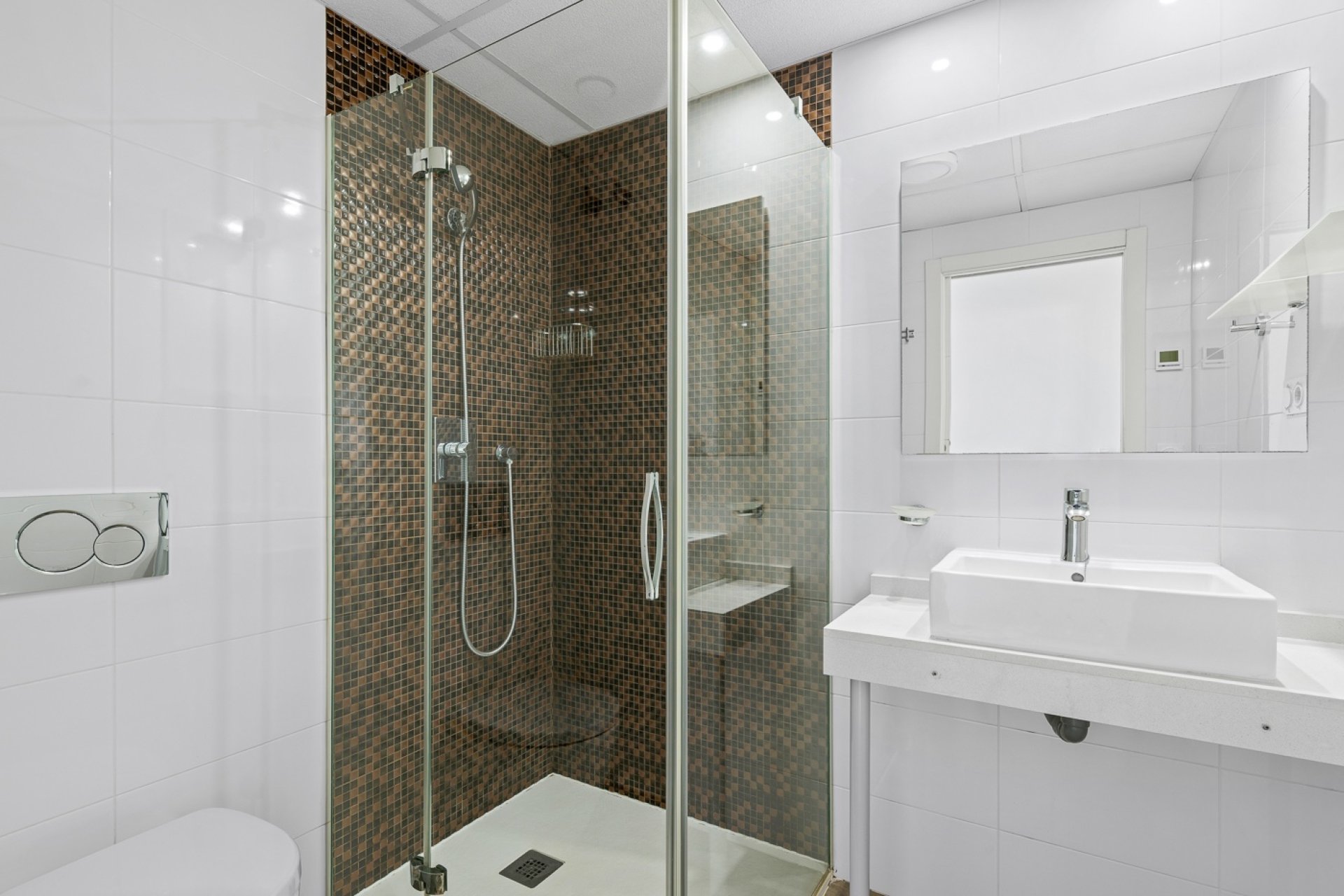 Återförsäljning - Apartment -
Orihuela Costa - Punta Prima