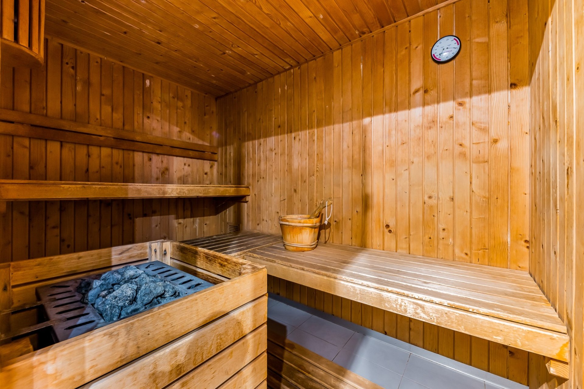 Återförsäljning - Apartment -
Orihuela Costa - Punta Prima