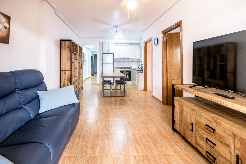 Återförsäljning - Apartment -
Orihuela Costa - Punta Prima