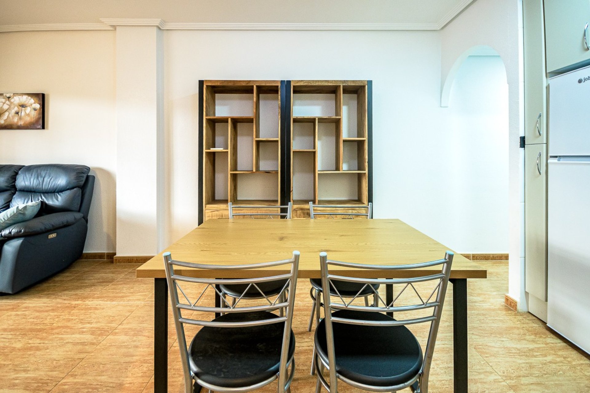 Återförsäljning - Apartment -
Orihuela Costa - Punta Prima