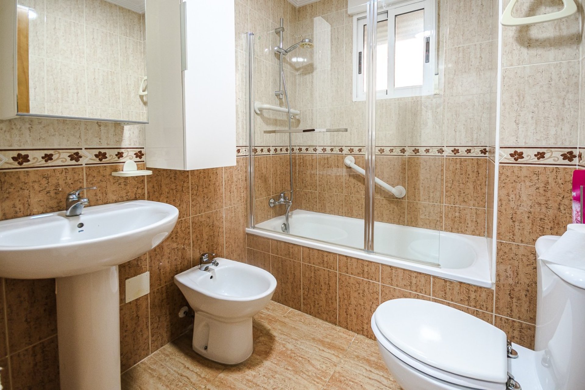 Återförsäljning - Apartment -
Orihuela Costa - Punta Prima