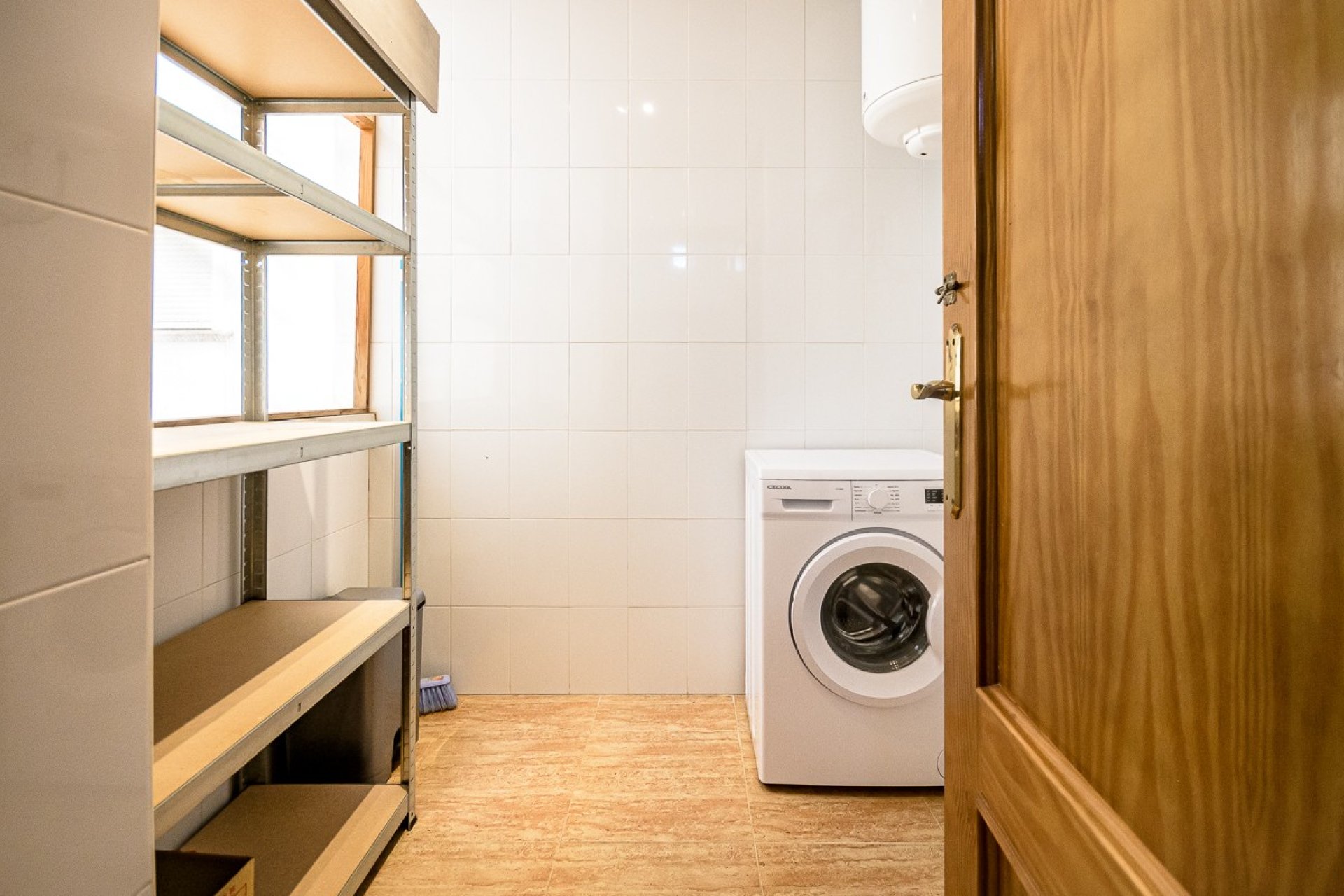 Återförsäljning - Apartment -
Orihuela Costa - Punta Prima