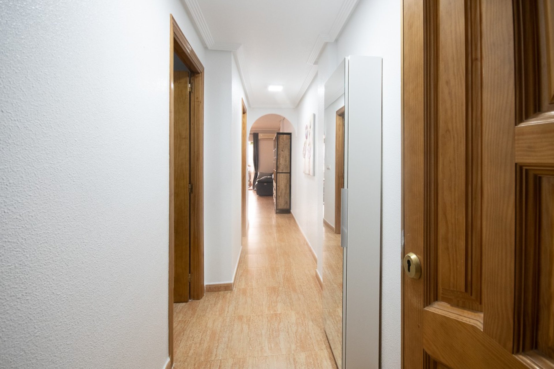 Återförsäljning - Apartment -
Orihuela Costa - Punta Prima