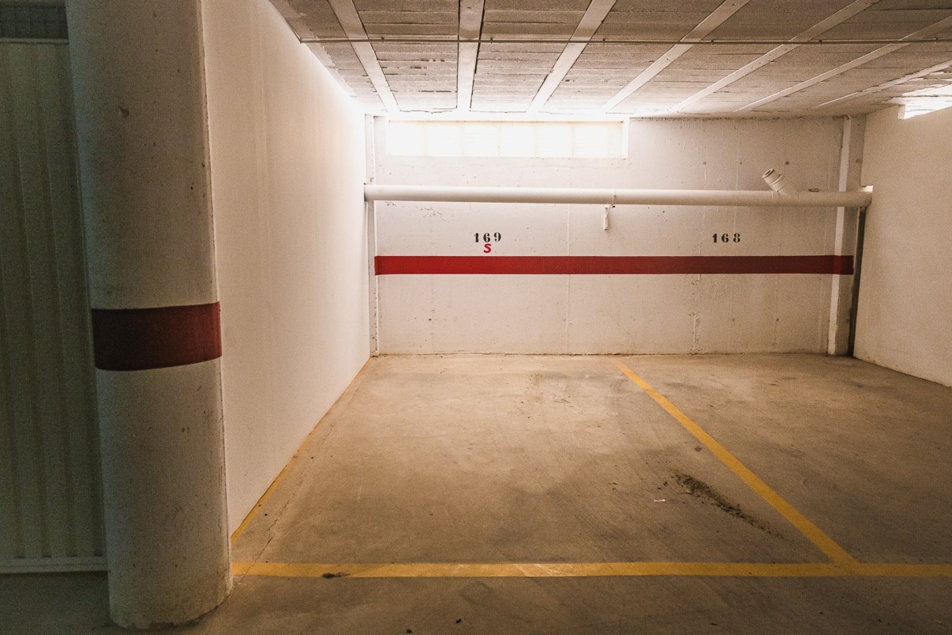 Återförsäljning - Apartment -
Orihuela Costa - Punta Prima