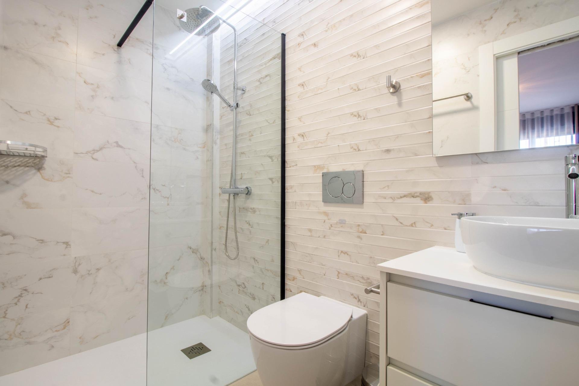 Återförsäljning - Apartment -
Orihuela Costa - Punta Prima