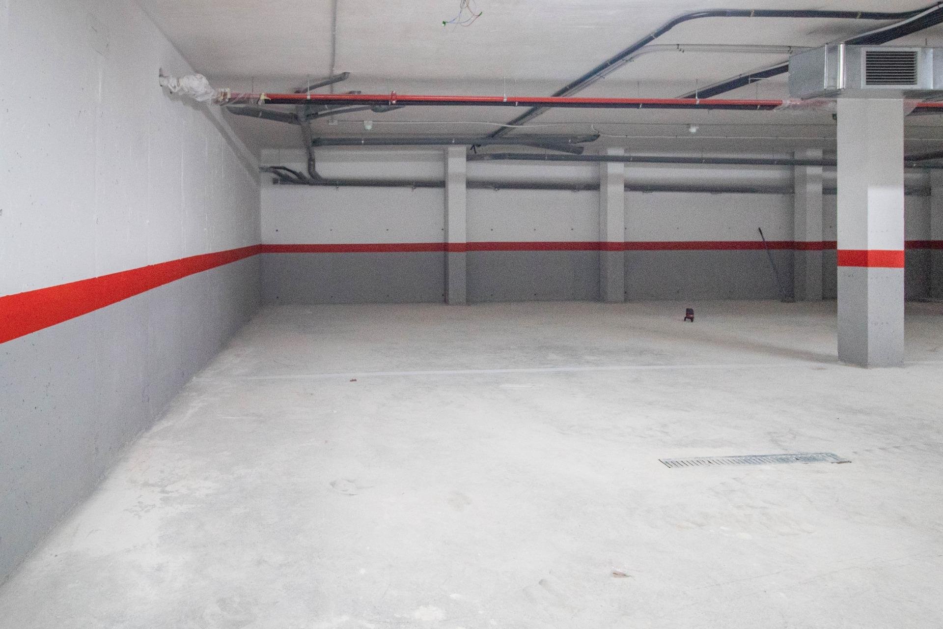 Återförsäljning - Apartment -
Orihuela Costa - Punta Prima